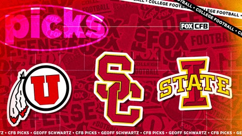 COLLEGE FOOTBALL Trending Image: 2023 College Football odds: How to bet USC-Colorado, Week 5 picks, predictions
